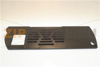 FIANCO STAMPATO SX CARENA     SP 50 