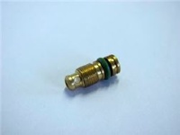 SCREW MINIMUM [C] 1.05 GAS TAP 22S