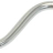 TUBO VAPORE CROMATO ø 8 mm - TUBO VAPORE CROMATO ø 8 mm