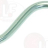 TUBO VAPORE CROMATO ø 8 mm - TUBO VAPORE CROMATO ø 8 mm
