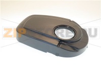 VOLUTA ES500 PLASTICA (2012)