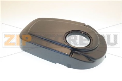 VOLUTA ES500 PLASTICA (2012) 