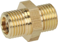 СОЕДИНЕНИЕ 1/4MM С ОТВЕРСТИЕМ M8