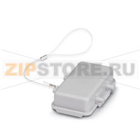 Защитная крышка HEAVYCON Phoenix Contact HC-B 10-SD-FQ/FS