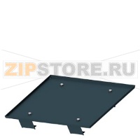 Верхняя Панель Набор Модернизации IPX1/W350/D400 Siemens 8PQ2300-4BA11