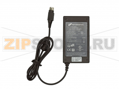 Адаптер питания XPrinter XP-TT325B Источник питания (блок питания, адаптер питания, сетевой адаптер) для принтера этикеток XPrinter XP-TT325BМодель: FSP060-DAAN2.Входное напряжение: 200-240V. Входной ток: 1,5А.Выходное напряжение: 24V. Выходной ток: 2,5А