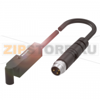 Датчики магнитного поля для нескольких форм пазов Balluff BMF0063
