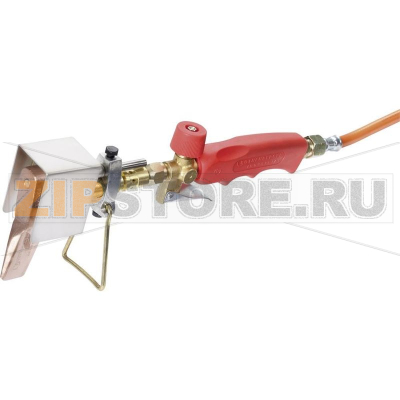Паяльный набор 250°C Rothenberger 35498 