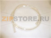 TUBO PVC ø 14/19 mm