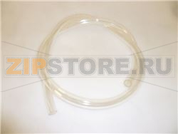 TUBO PVC ø 14/19 mm 