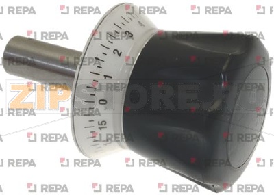 TIMER KNOB ø 12 x 47 mm. MARWEL 