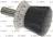 TIMER KNOB ø 12 x 47 mm. MARWEL