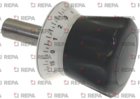 TIMER KNOB ø 12 x 47 mm. MARWEL