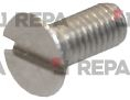 VIS TETE FRAISEE M5x12 mm