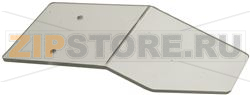 PROTEZIONE MANI PER OMS TC350 