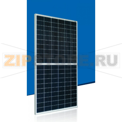 Модуль фотоэлектрический 340 Вт Chint CHSM60M(DG)/F-BH-340W 