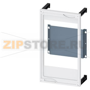 УСТАНОВОЧНЫЙ КОМПЛЕКТ 1X3NP1 ДЛЯ МОНТ.ПАНЕЛИ Siemens 8GK4551-3KK12 