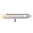 Liner retention clip Intermec PD42