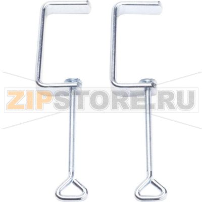 Зажим Weller T0053657599 
