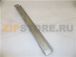 GUIDE 400 mm LEFT 