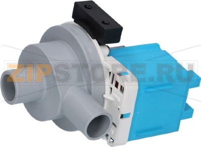 НАСОС СЛИВНОЙ 34W 230V 50HZ 