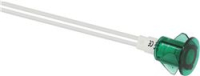 INDICATOR LIGHT GREEN 400V