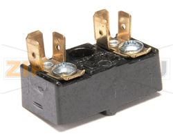 TERMINAL BLOCK - POWER 