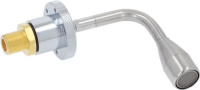 S/S HOTWATER WAND KIT EAGLE ONE W/