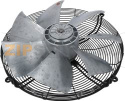 FAN ZIEHL-ABEGG FN050-6EK.4FV7P1 