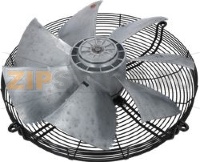 FAN ZIEHL-ABEGG FN050-6EK.4FV7P1