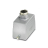 Корпус с кабельным сальником Phoenix Contact HC-HV 3-TFL-45/M1PG16G