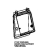 Ct Bt cooling down fan support Unox XBC 405E