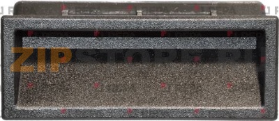 POIGNEE DE PORTE-FILTRE 