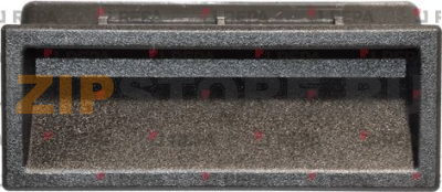 POIGNEE DE PORTE-FILTRE 