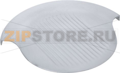 BLADE GUARD ASSEMBLY MEDIUM 