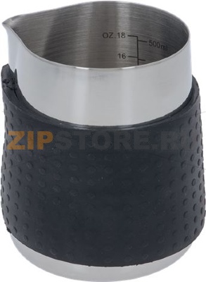 ПИТЧЕР С НОСИКОМ 0,60Л С ПОКРЫТИЕМ 