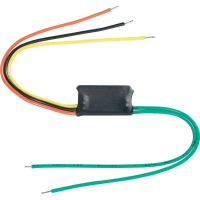 Конвертер 35 В, 1.5 А, 1 x выкл/вкл, 1 шт TRU Components 701240