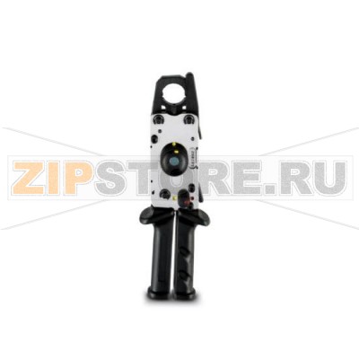 Корпус клещей Phoenix Contact CRIMPFOX-C50 для установки матриц по различные типы контактов до 50 мм².Минимальный заказ: 1 шт.Упаковка: 1 шт.
