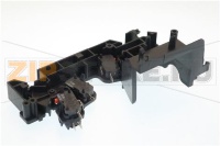 КОМПЛЕКТ ПЕРЕКЛЮЧАТЕЛЕЙ ДЛЯ МИКРОВОЛНОВОЙ ПЕЧИ