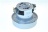 MOTOR FOR VACUUM CLEANER 1200W