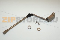 ТРУБКА ПАРА