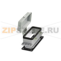 Монтажный корпус HEAVYCON HV6 Phoenix Contact HC-HV 6-AFQD