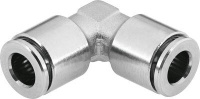 Фитинг угловой с цанговым зажимом Festo NPQH-L-Q14-E-P10