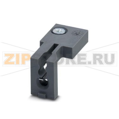 Приемное устройство для гильз 0 Phoenix Contact CF 3000 LOC 0,75 75 мм².Минимальный заказ: 1 шт.Упаковка: 1 шт.