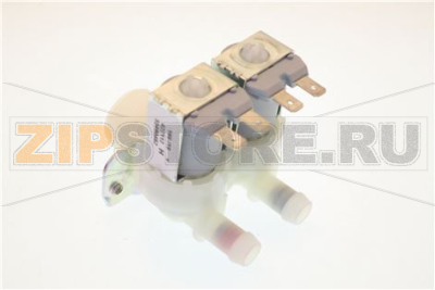 ELECTROVALVULA DOS VIAS 