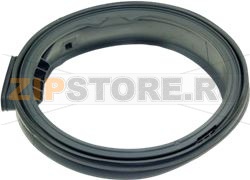 DOOR BELLOW SEAL VESTEL 42060771 