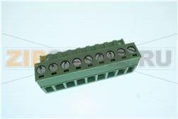 CONN. F  9     VIE P  5,00   90 GR 