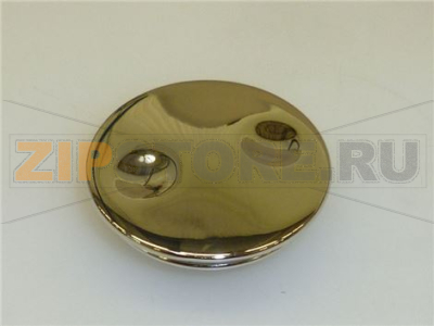 ЗАДВИЖКА СЛИВНОГО КЛАПАНА RATIONAL VCC112 20.01.712S 