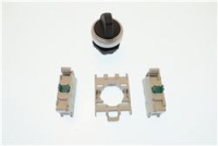 SELECTOR 3 POSITIONS