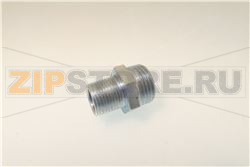 NIPLES 1/2X3/8-D12 C6FM 